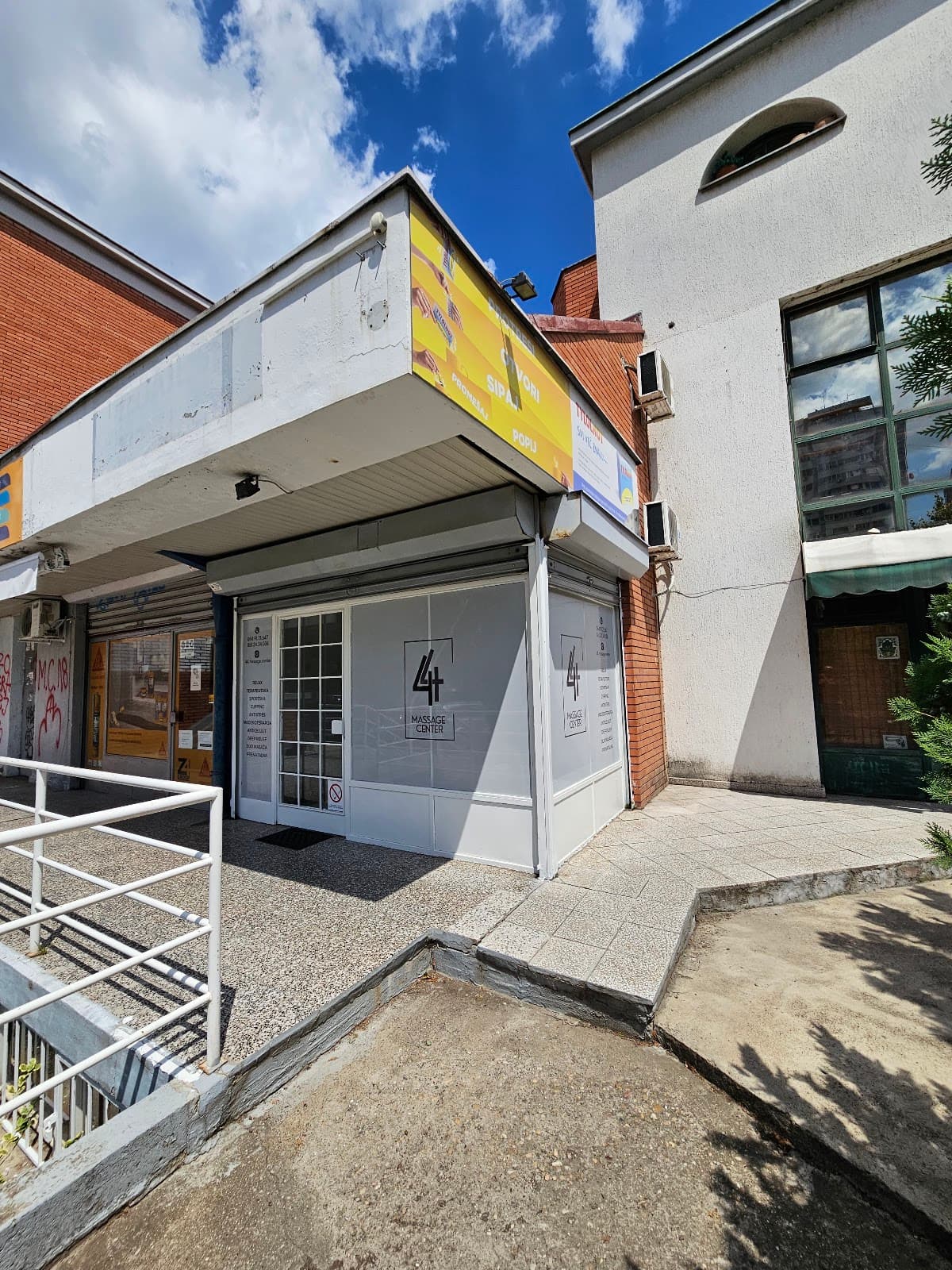 44 Massage Center — photo 1