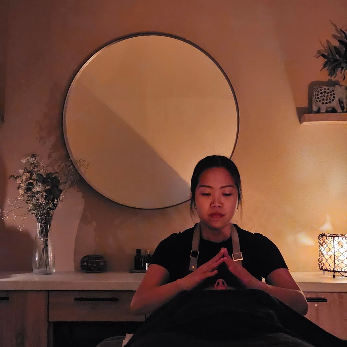ALL IS WELL - Massage Studio — photo 1