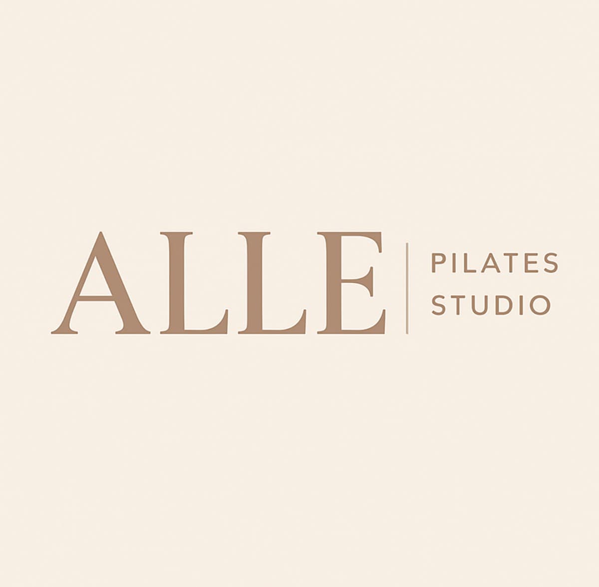 Alle pilates studio — photo 1