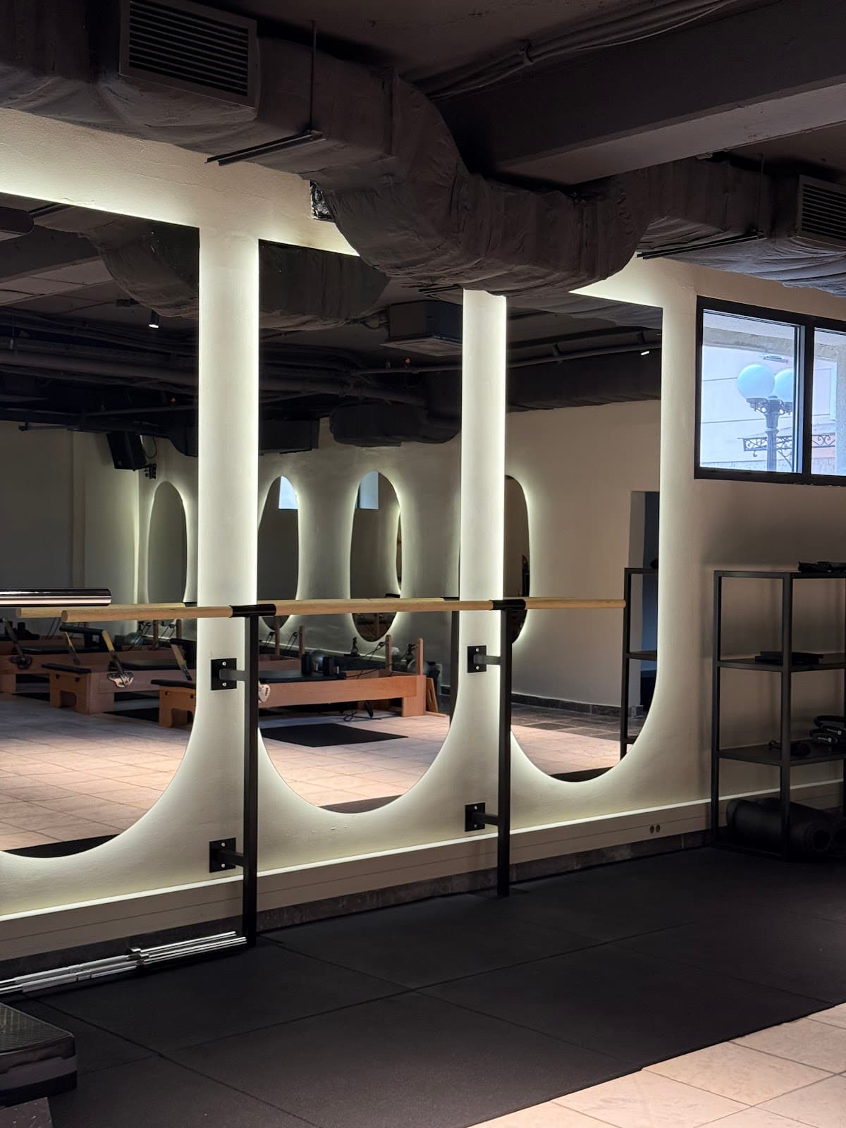 Altea Pilates Centar — photo 1