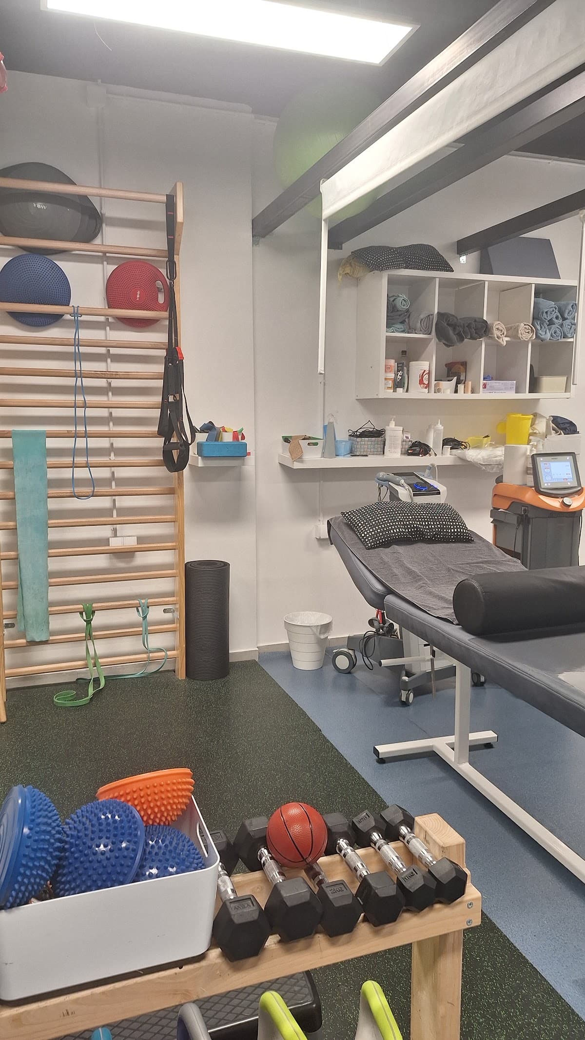 Ambulanta za fizikalnu medicinu i rehabilitaciju METOD — photo 1