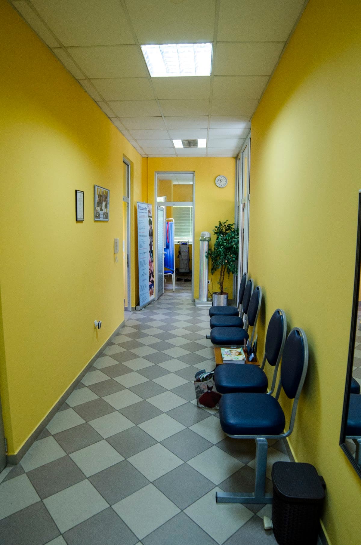 Ambulanta za rehabilitaciju FIZIOMEDIC — photo 1