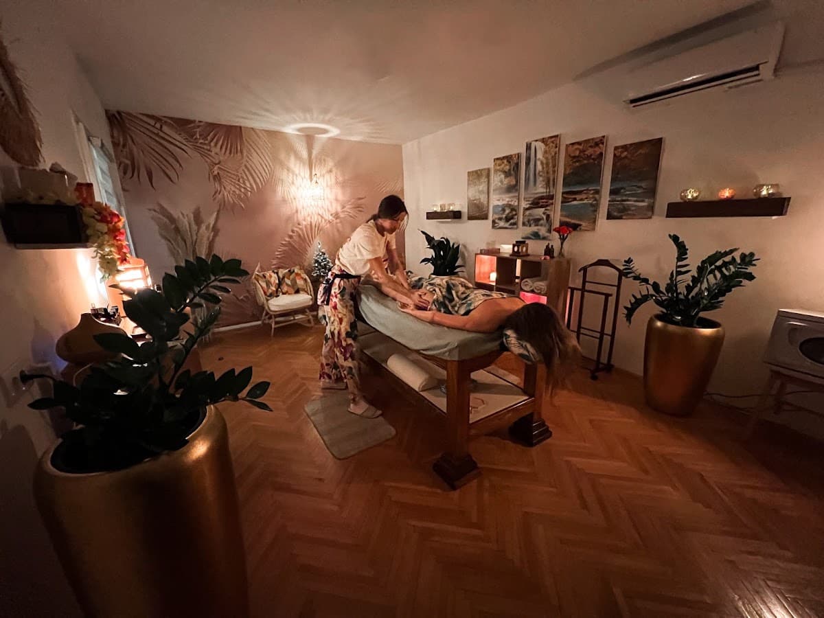 Ana Massage Therapy — photo 1