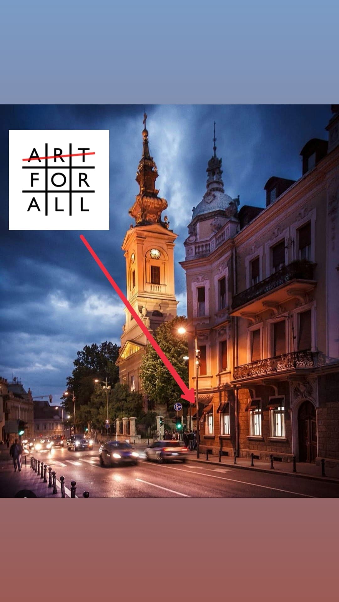 Art For All Gallery — photo 1