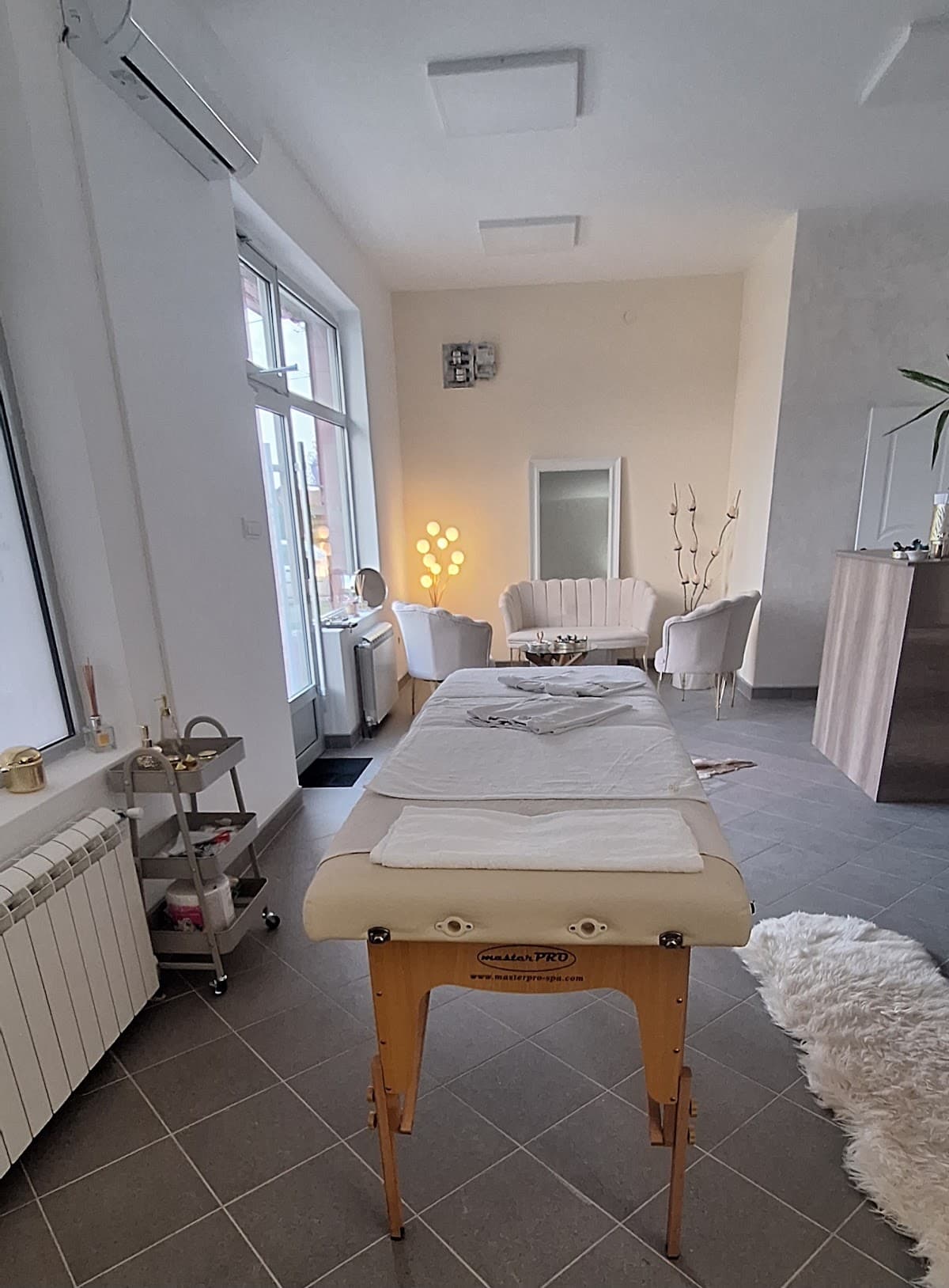 AthletiCare R&R Massage — photo 1