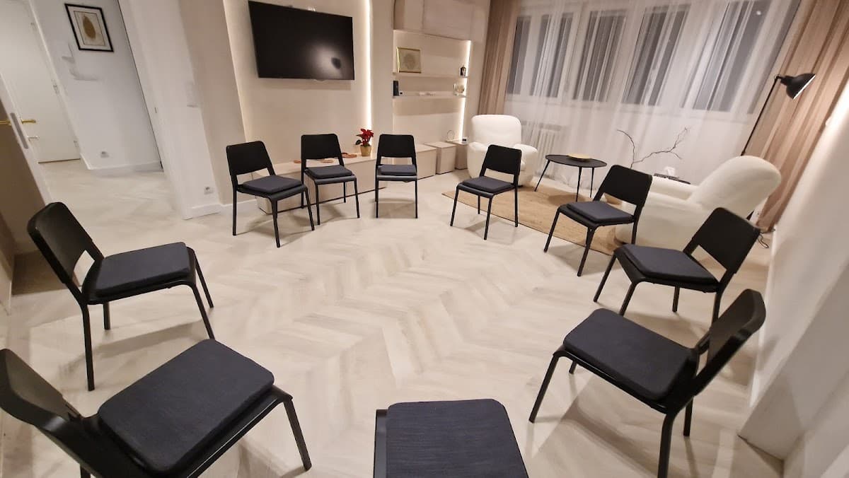 Axis centar, psihijatrijska ordinacija dr Zoran Ilić — photo 1