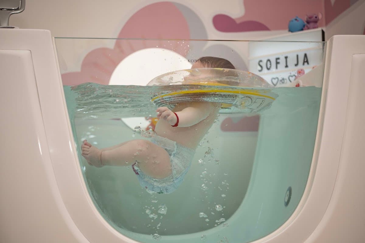 BABY SPA NANA — photo 1