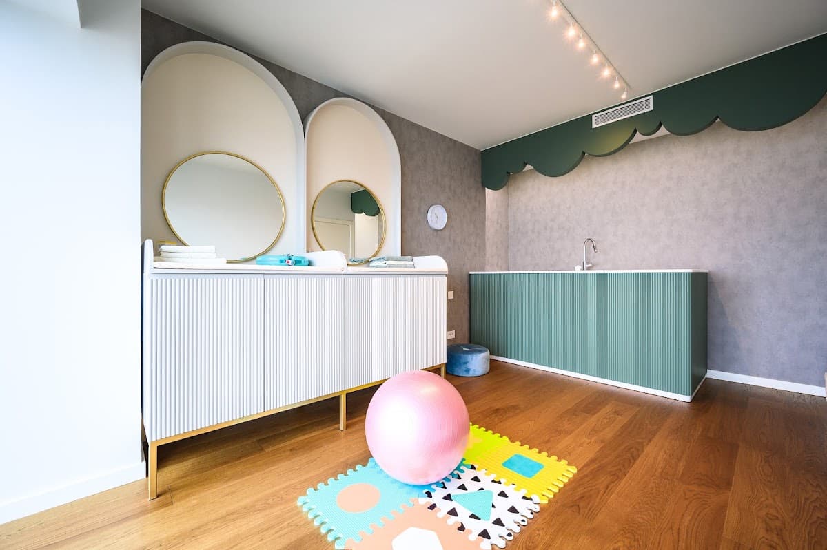 Baby Spa Srbija — photo 1