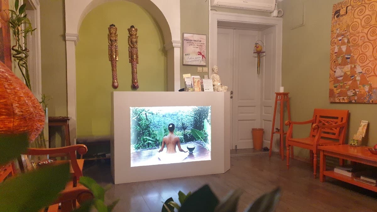 Bali Detox i Masaža centar — photo 1