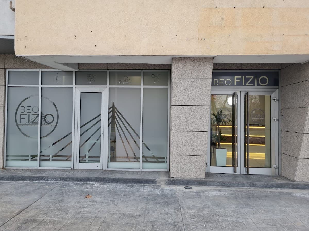 BeoFizio — photo 1