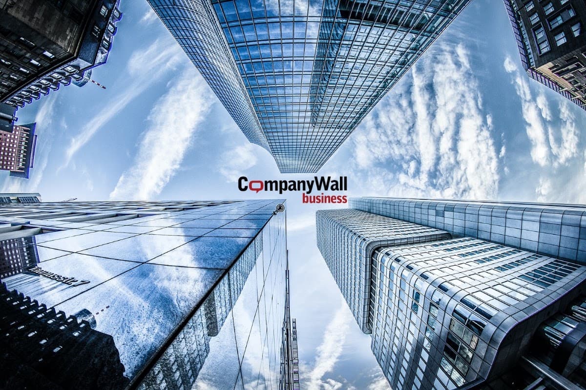 COMPANYWALL DOO BEOGRAD — photo 1