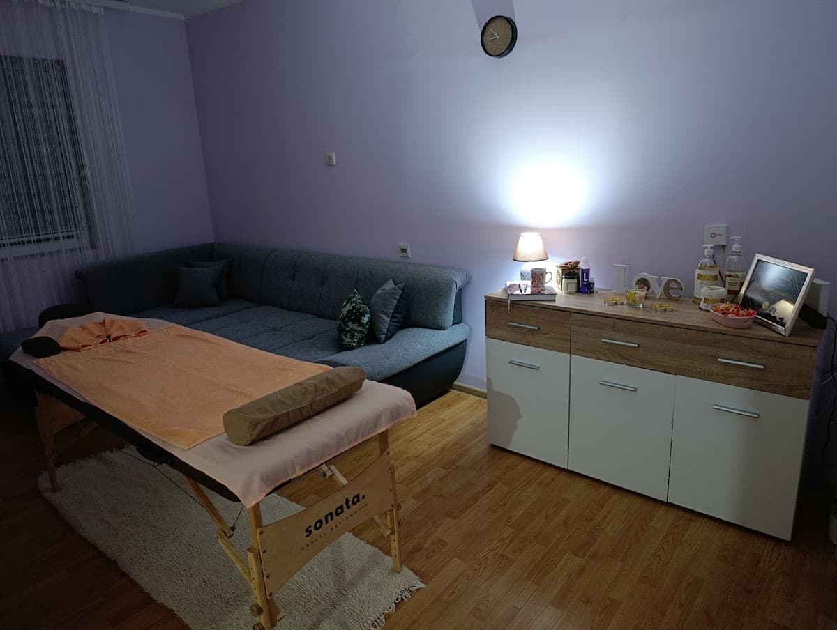 Calma Massage — photo 1
