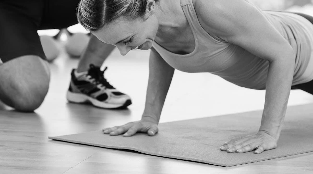 Centar Life | Specijalisti za personalni i boks trening — photo 1