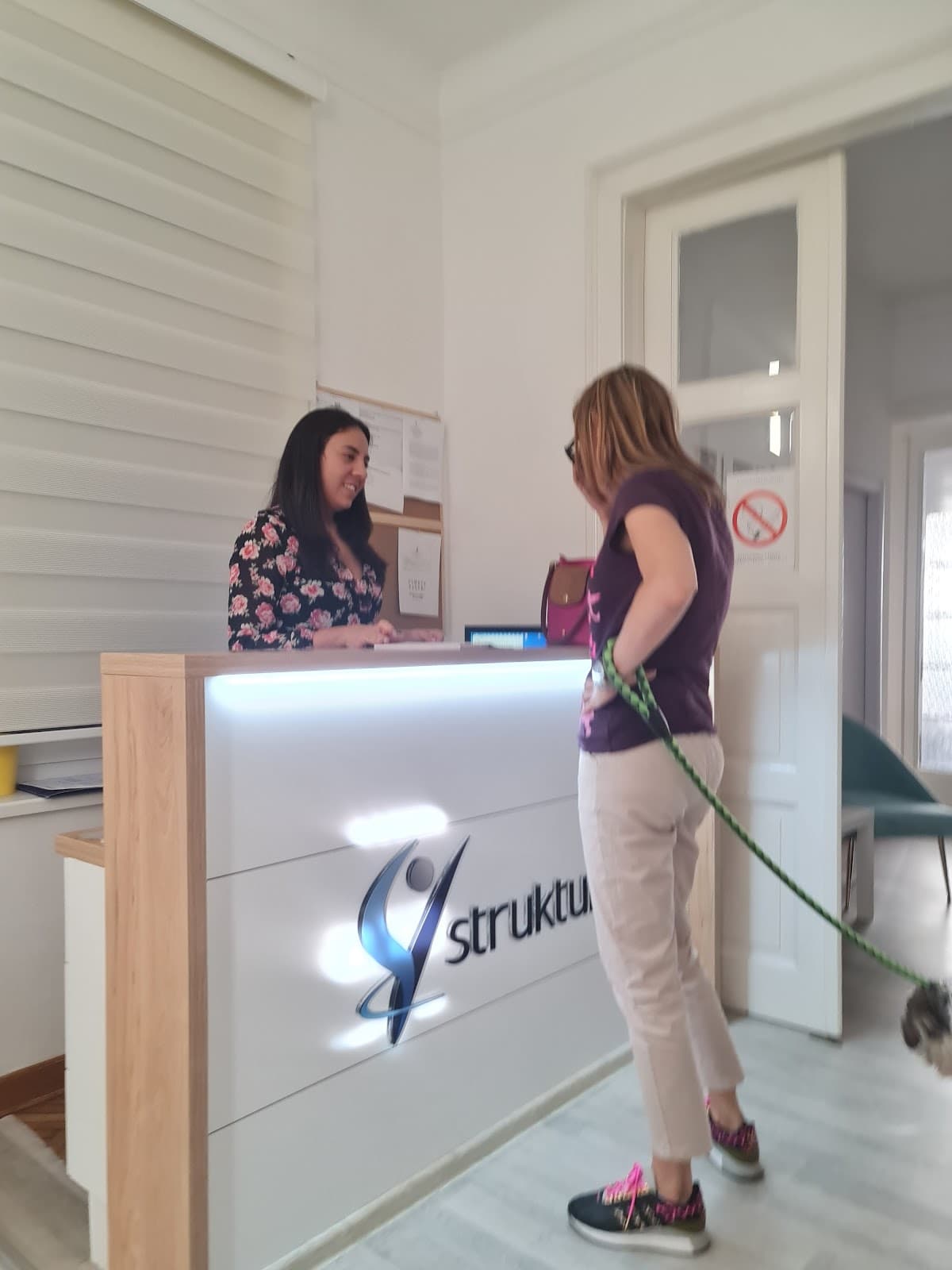 Centar za gojaznost Struktura — photo 1