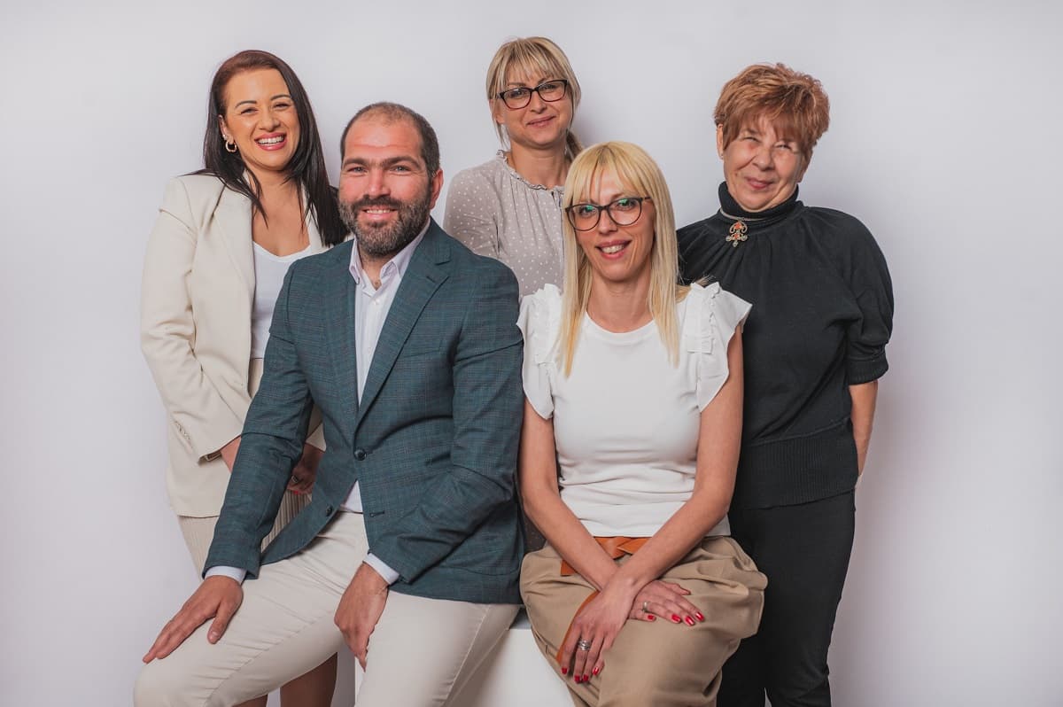 Centar za kvalitetan razGovor Ekvilibrijum — photo 1