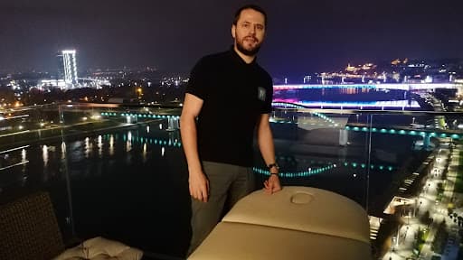 Centar za profesionalnu masazu "Masaza Puric" — photo 1