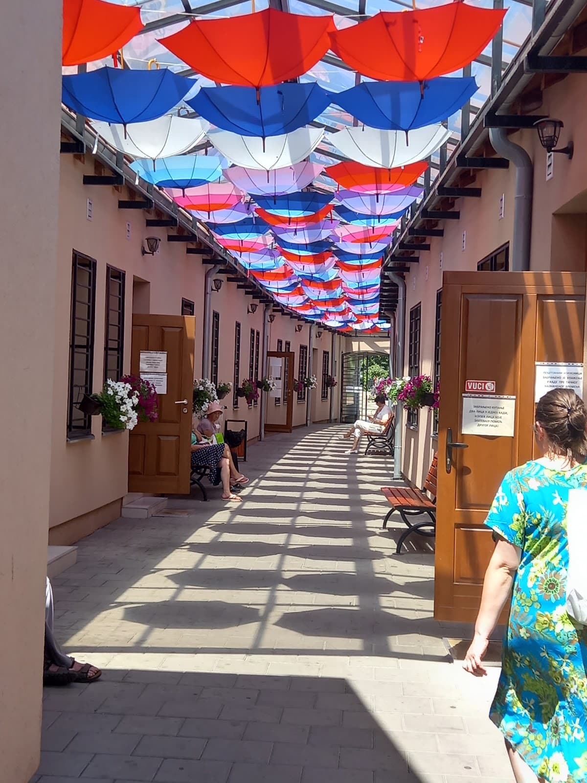 Cevka - Obrenovačka banja — photo 1