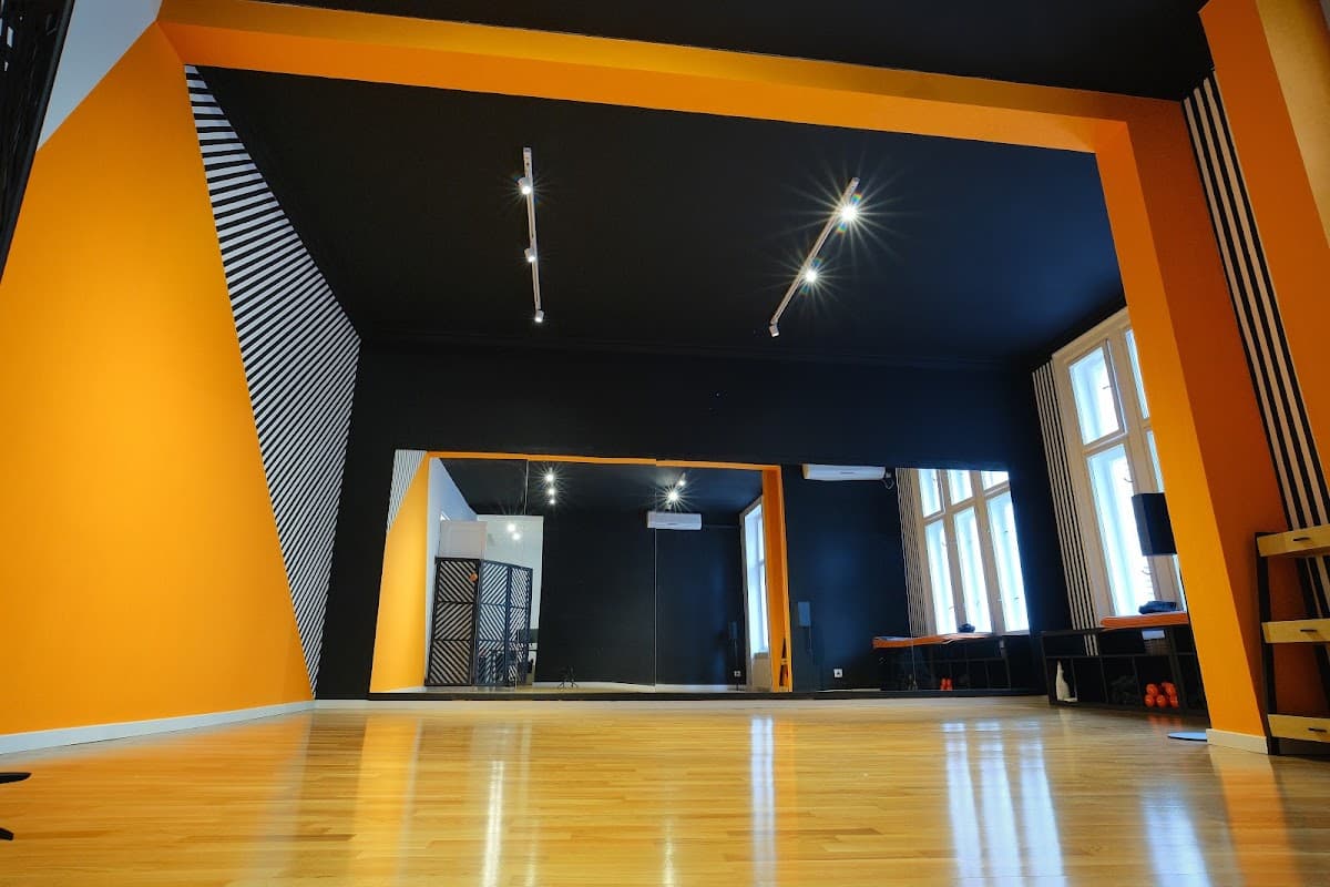 Chic'a go! Studio — photo 1