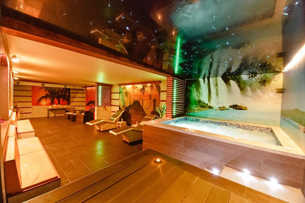 City Code Spa — photo 1