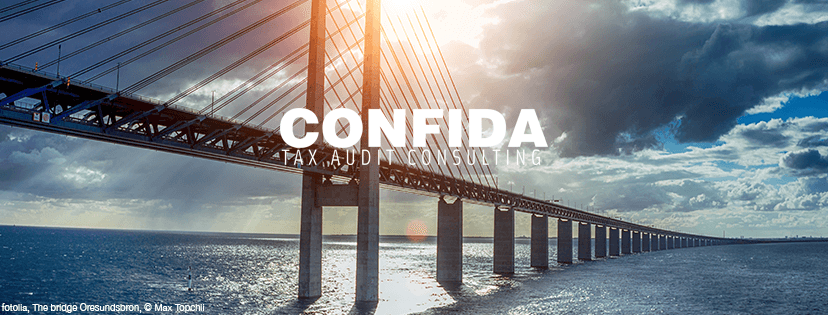 Confida Tax Audit Consulting — photo 1