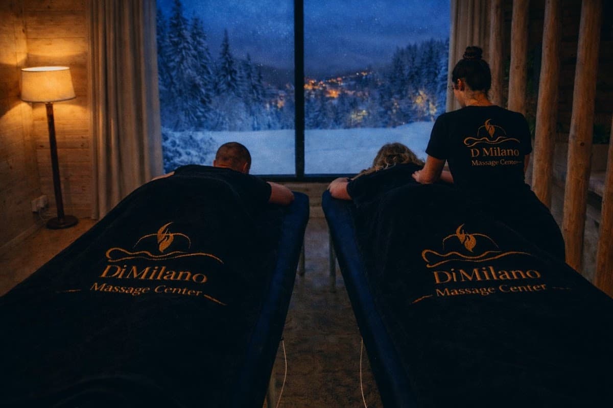 Di Milano massage — photo 1