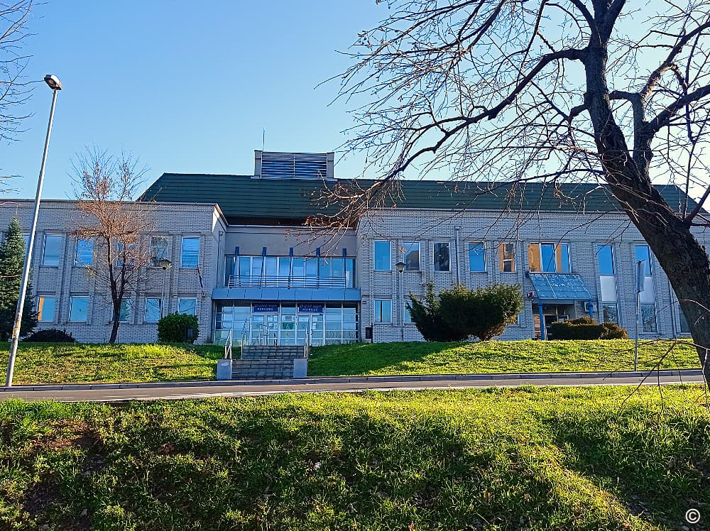 Dom zdravlja Mirijevo — photo 1