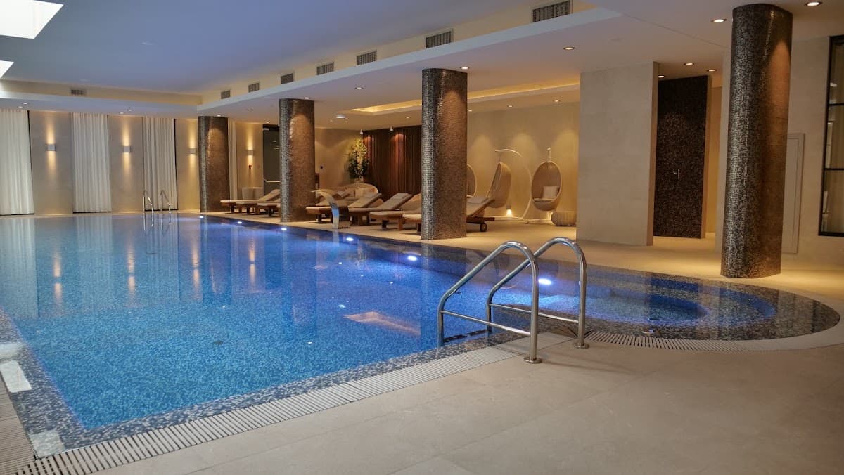 Downtown Wellness Spa — photo 1