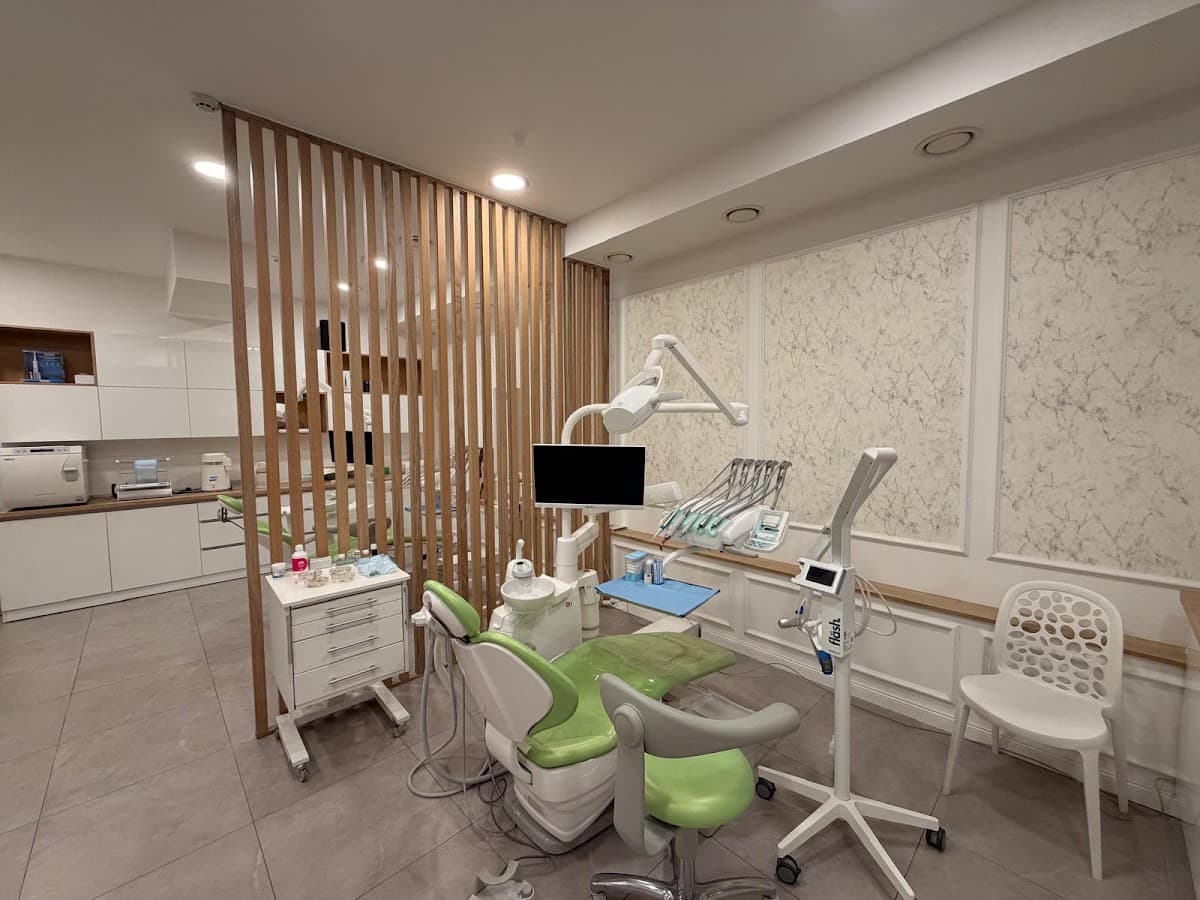 Dr Jelena Glavinić Clinic — photo 1
