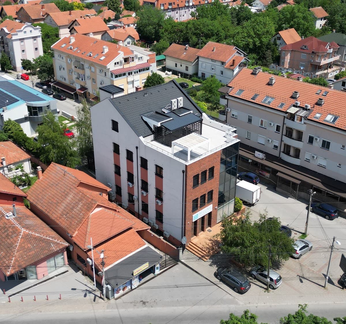 Dr Vorobjev | Specijalna bolnica za bolesti zavisnosti u Beogradu — photo 1