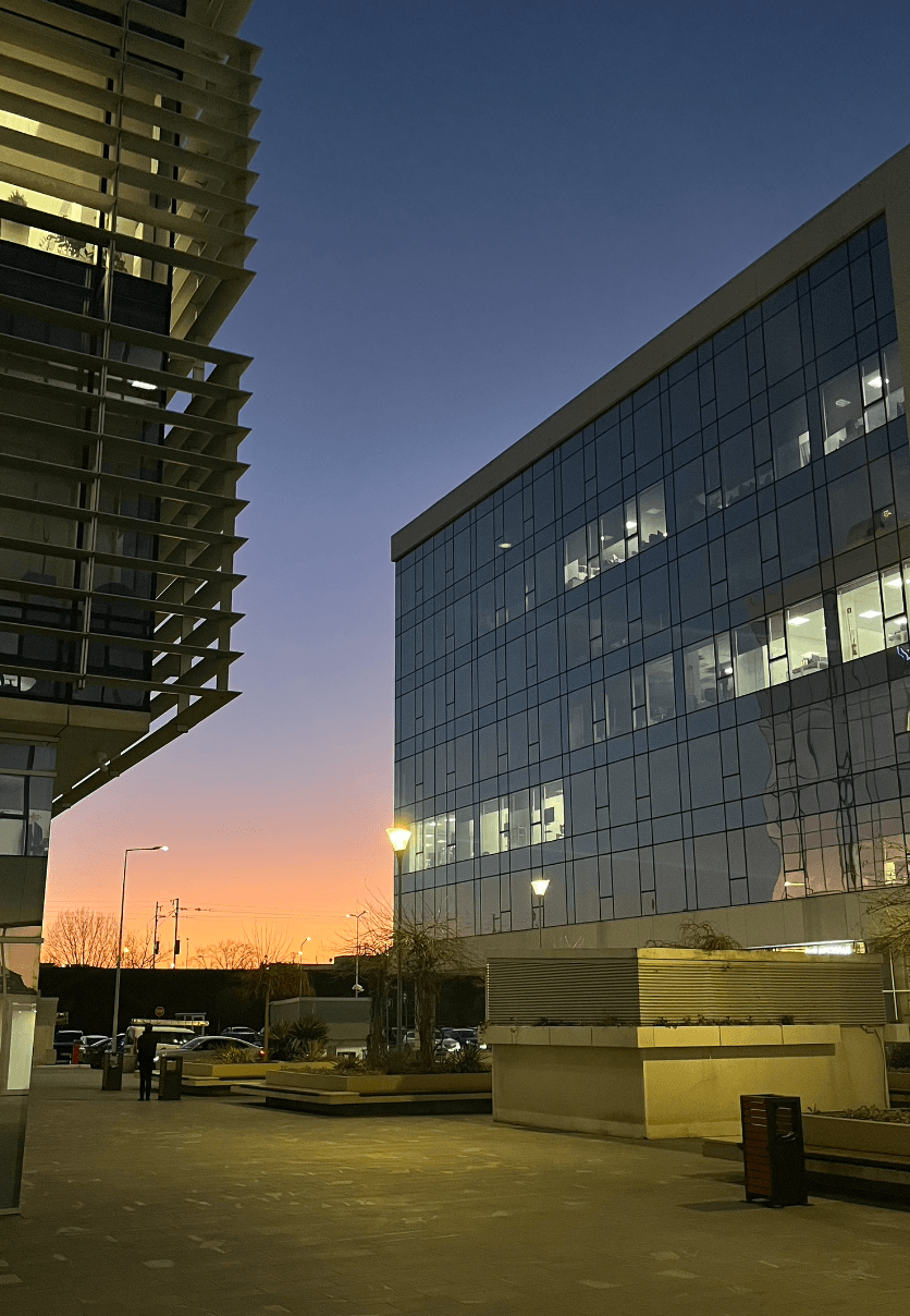 EGD Consulting | SERBIA — photo 1