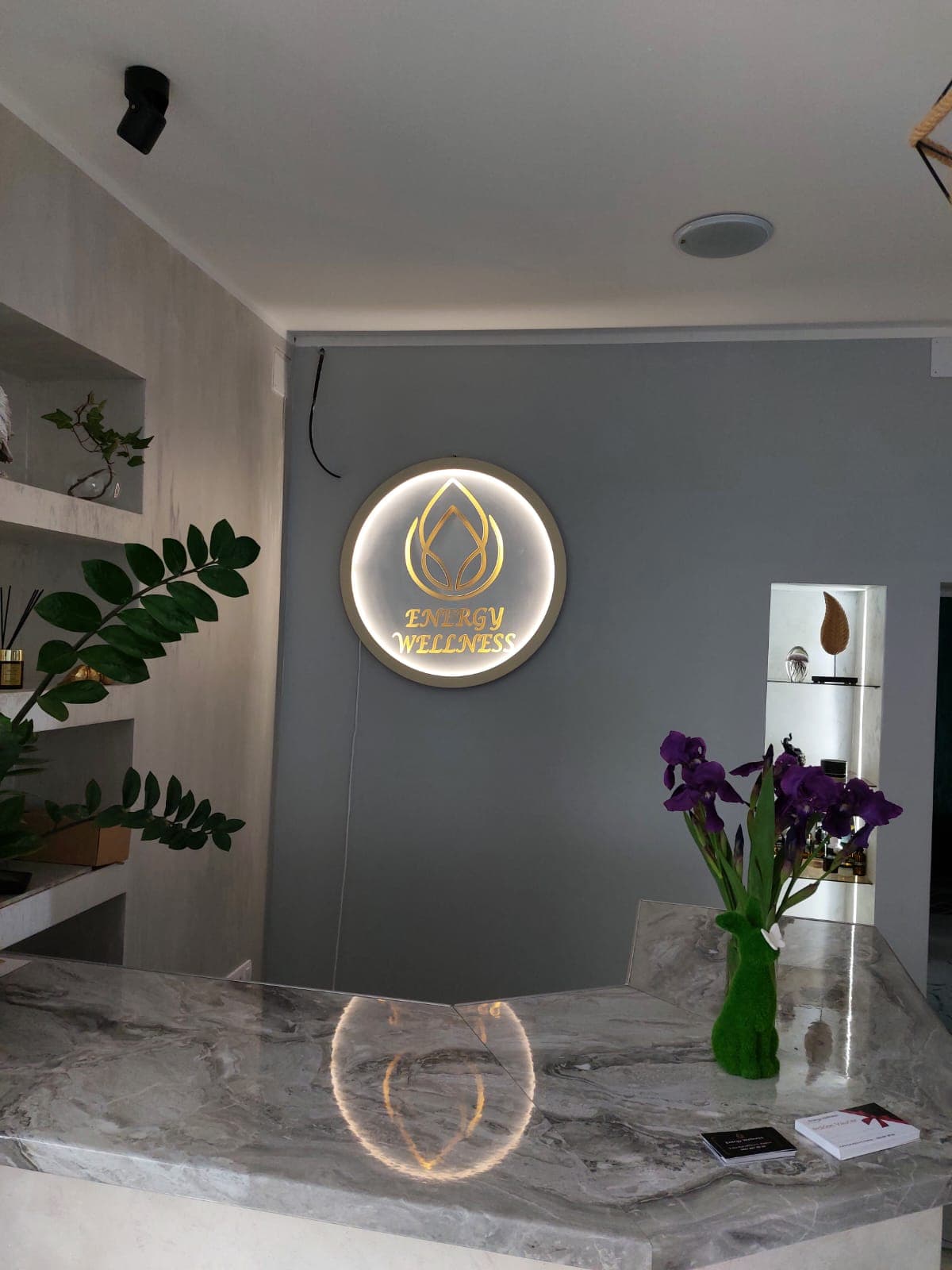 Energy Wellness Padina — photo 1