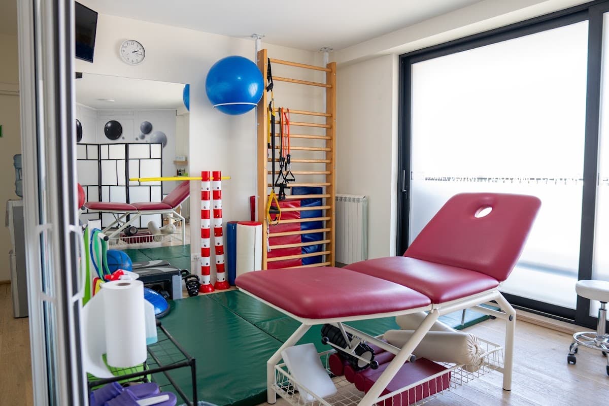 Family Therapy Center — photo 1