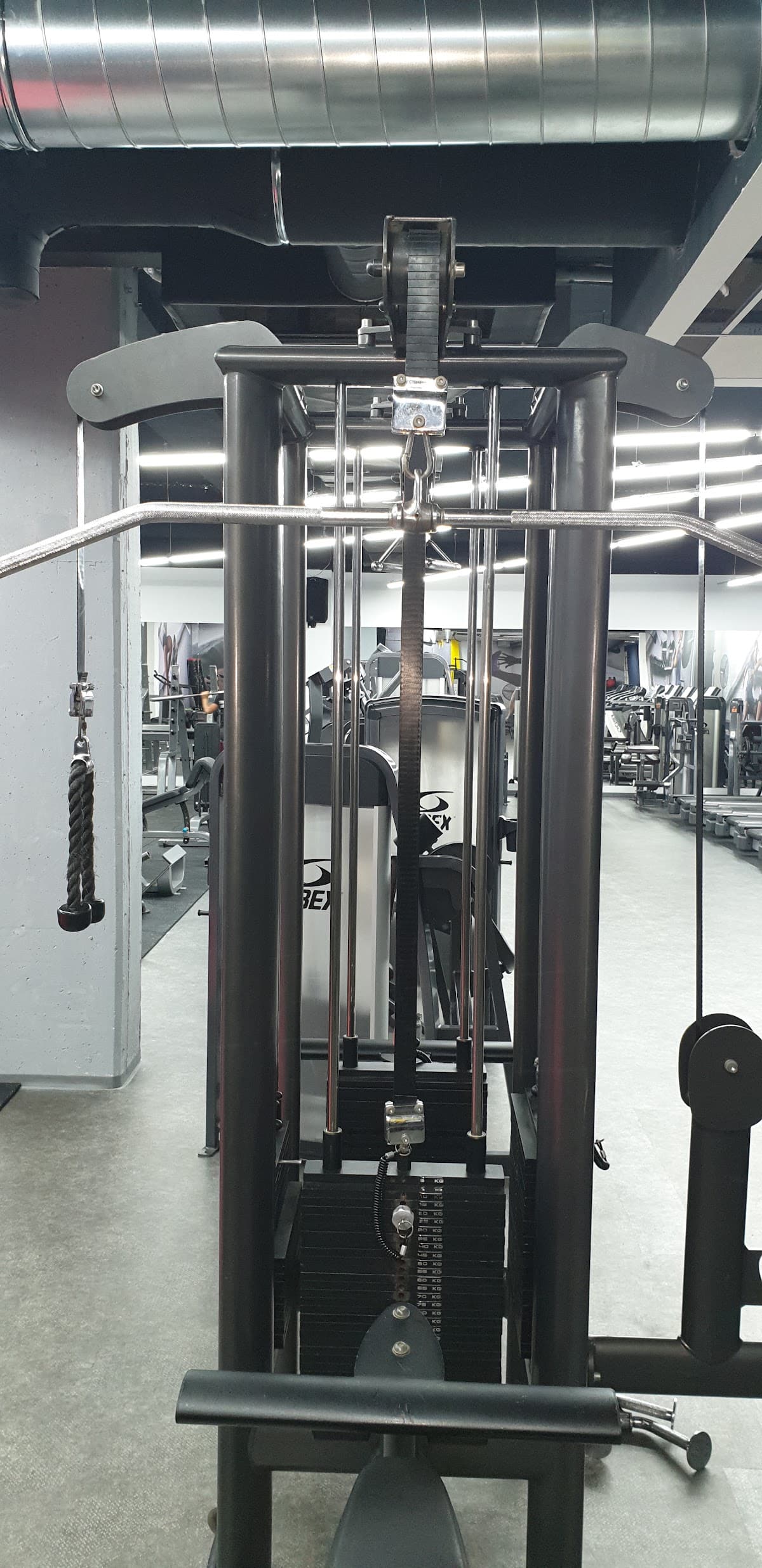 Fitnes klub Tonus Zemun — photo 1