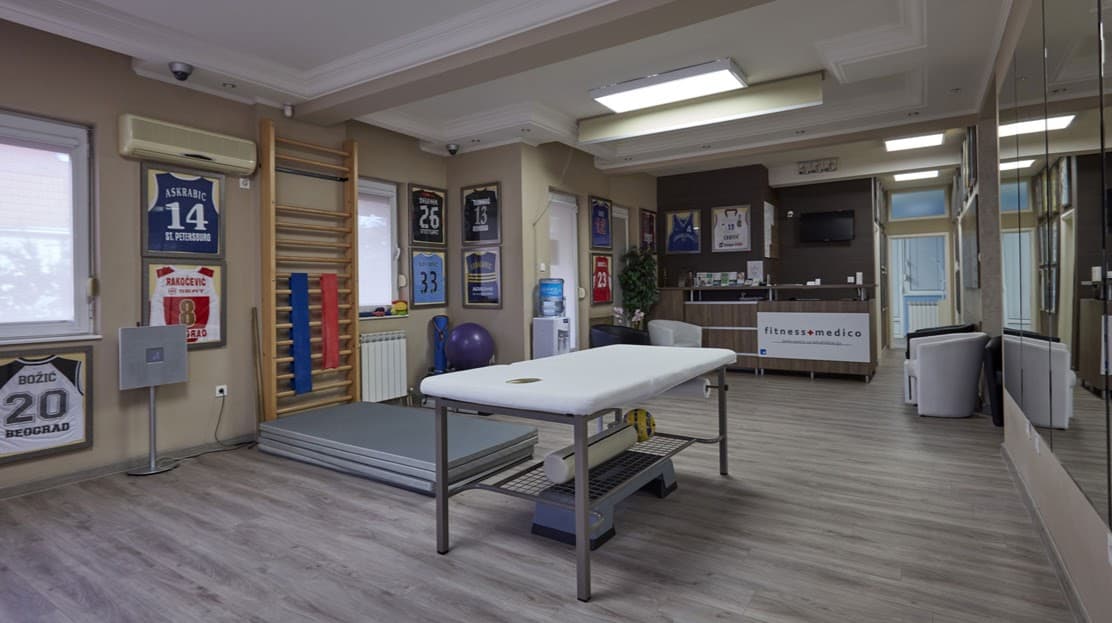 Fitness Medico — photo 1