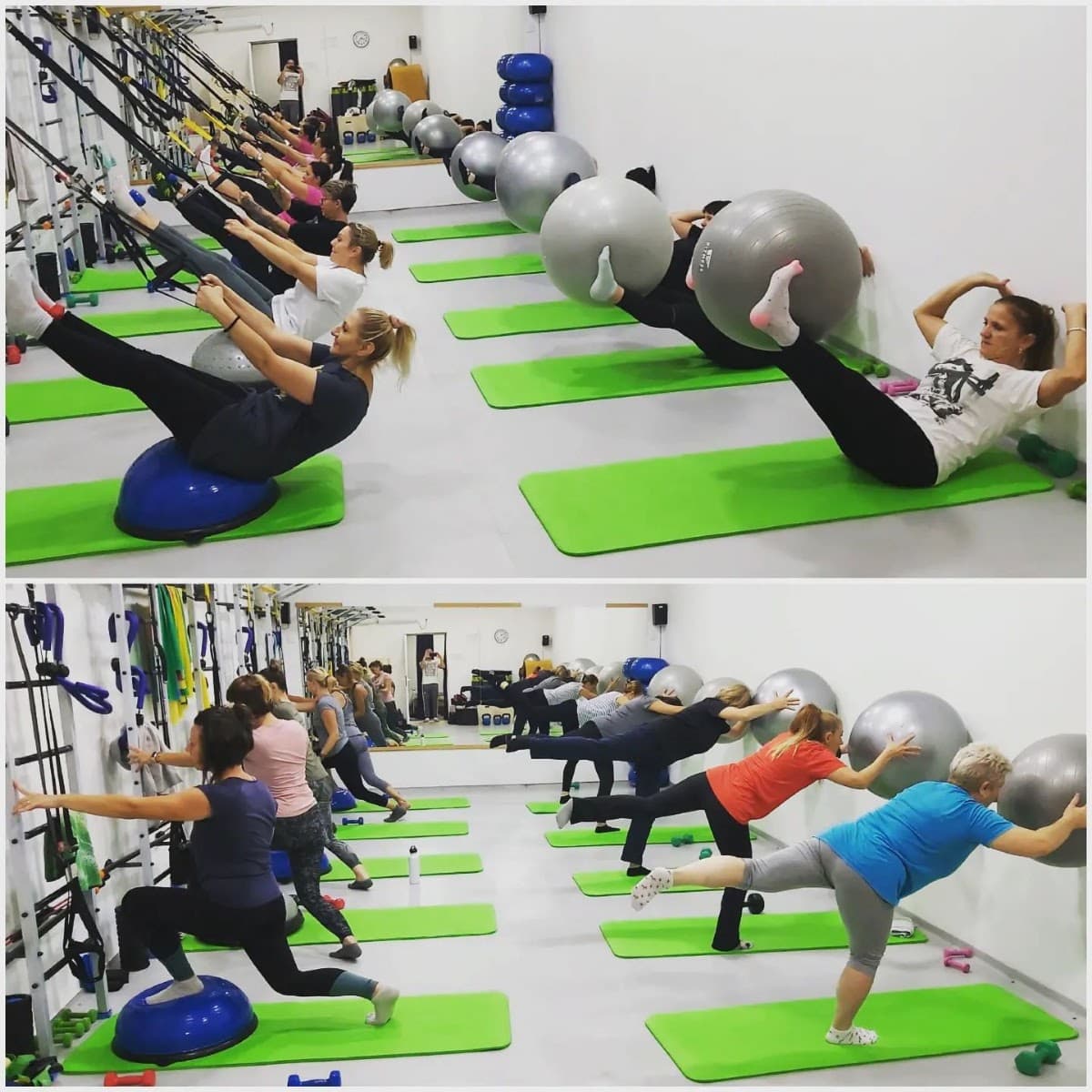 Heart Core Pilates — photo 1