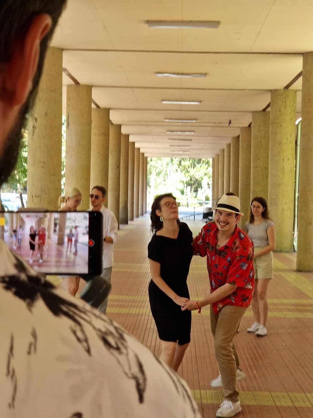 Hoppin' Swing - Swing ples Beograd — photo 1