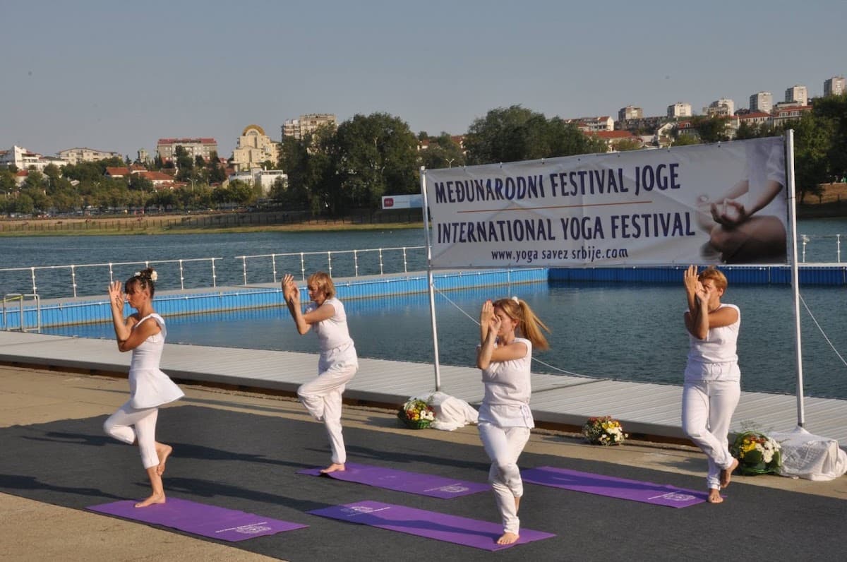 Joga Art Balans — photo 1