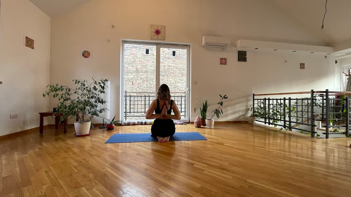 Joga Lotos Budimska — photo 1