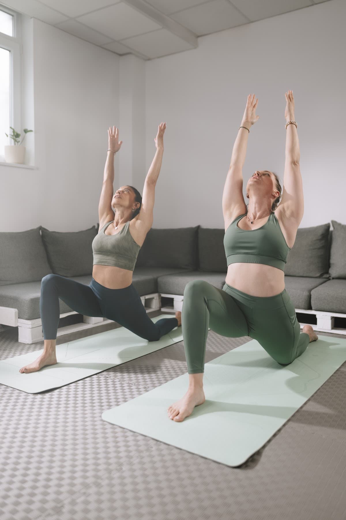 Joga i pilates studio — photo 1