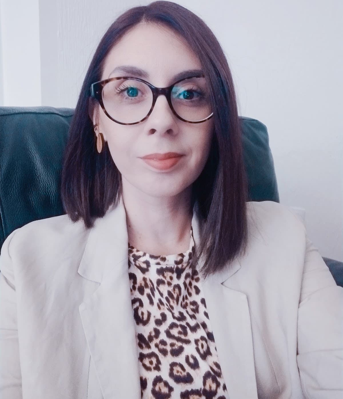 Jovana Pešić, REBT psihoterapija — photo 1