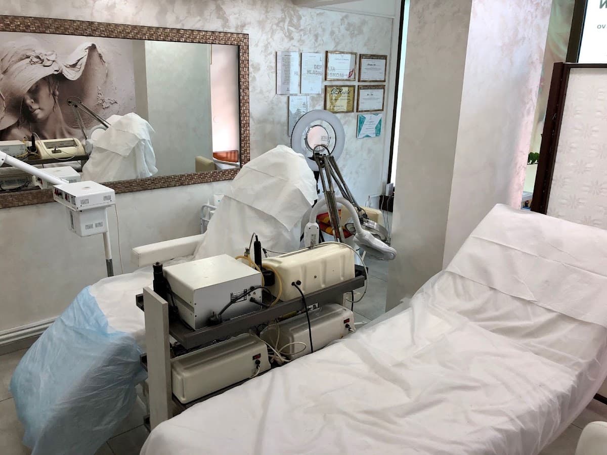 Kozmeticki salon Sarm Smederevo — photo 1