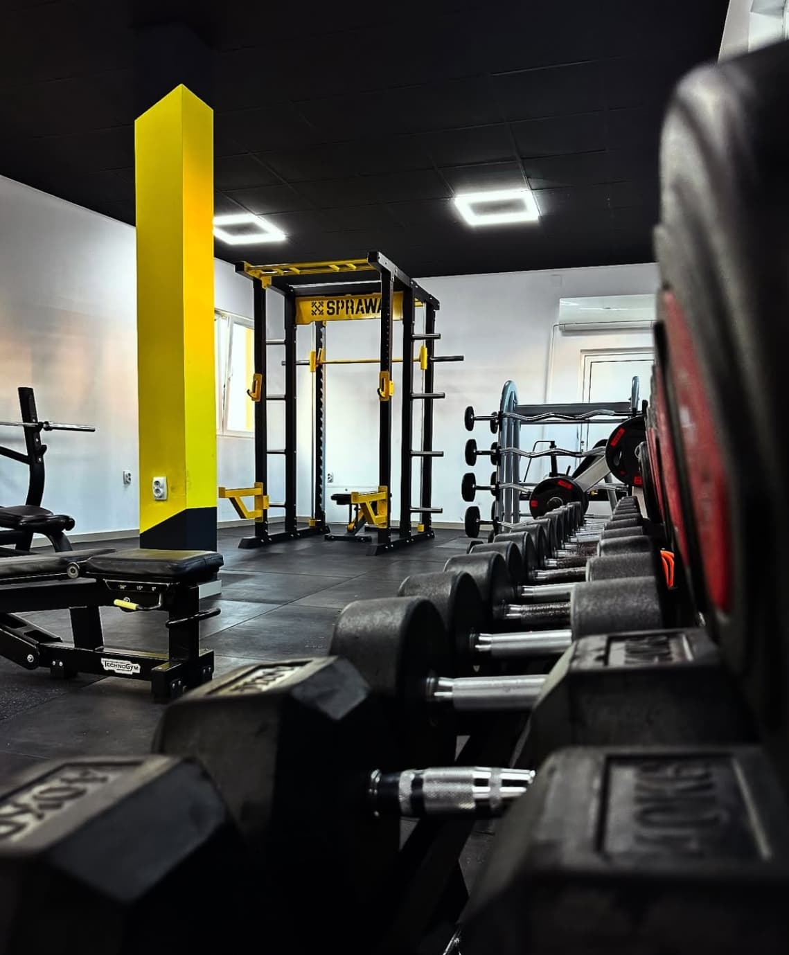Kristal Gym — photo 1