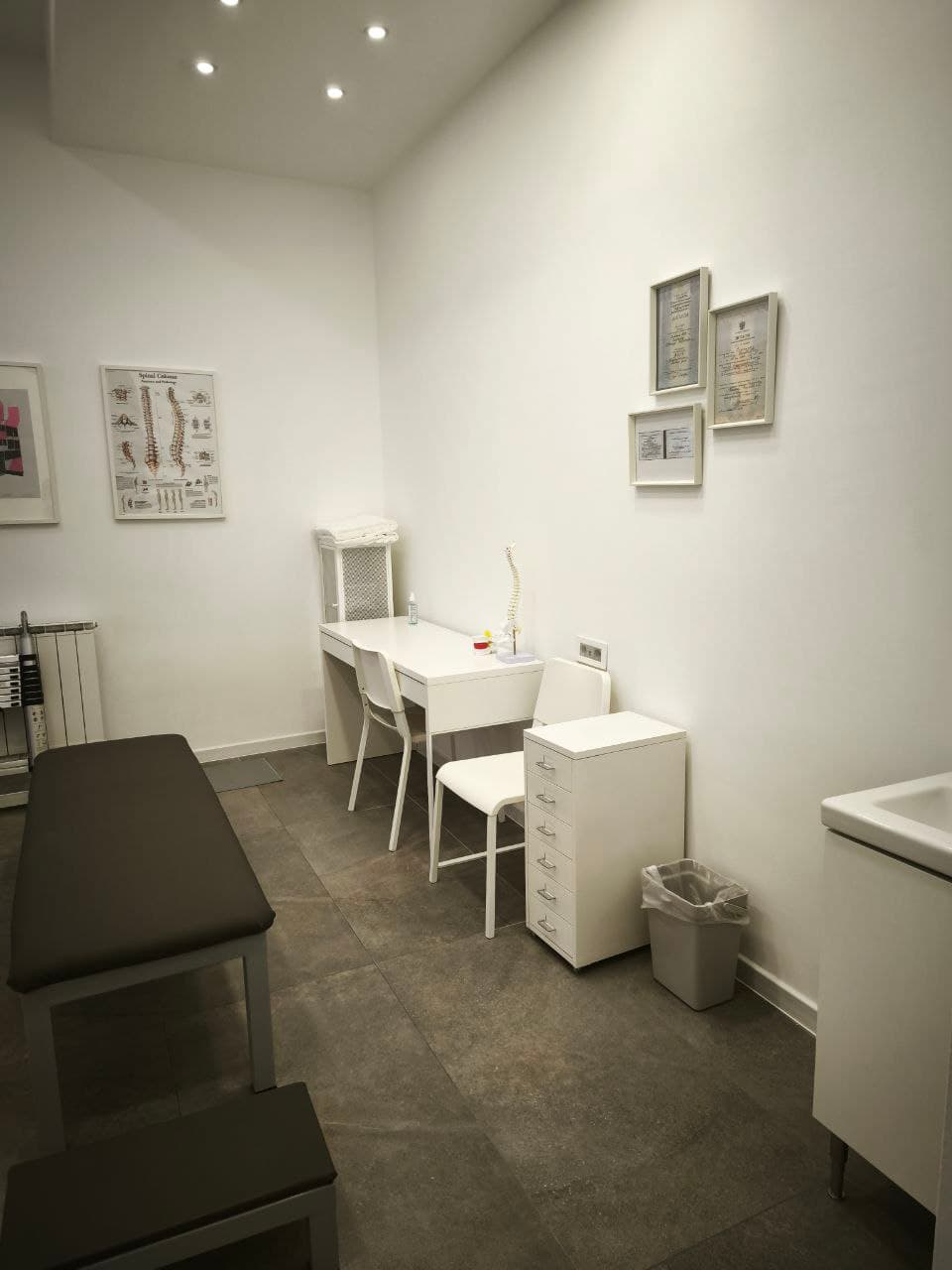 Lekarska ordinacija Doktor Artem Semenov — photo 1