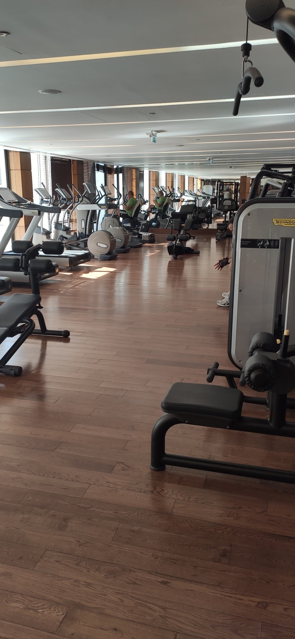 Limegrove Fitness & Spa — photo 1