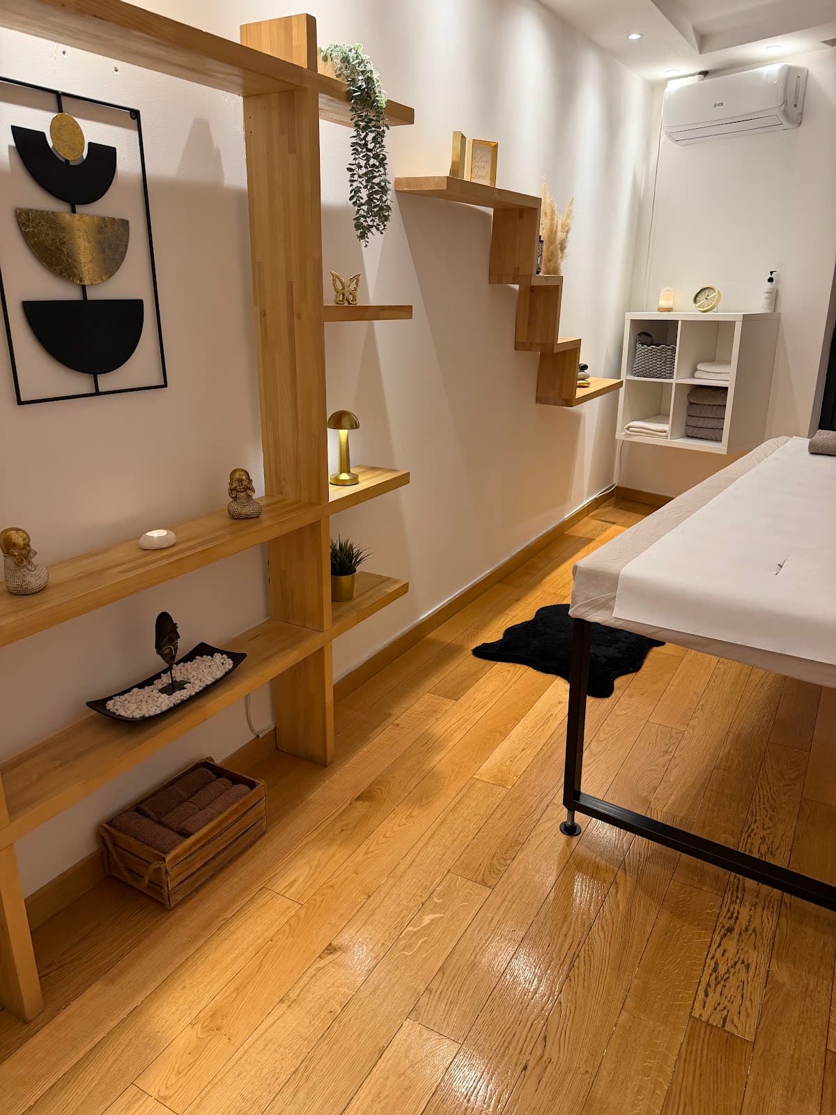Lumina Massage — photo 1