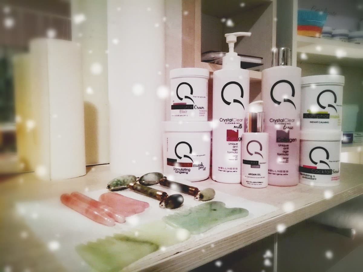 Maderoterapija Boleč by Nina (Kozmetički salon Nina NS) — photo 1