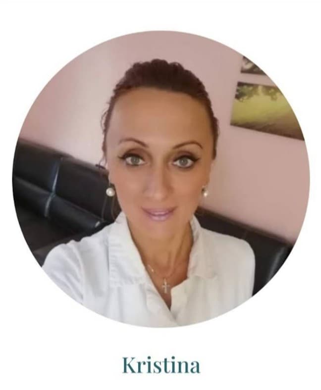 Masaža kod Kristine — photo 1