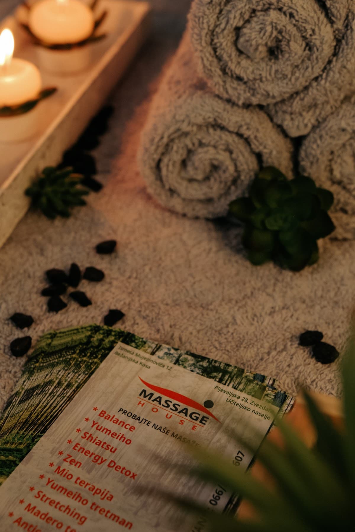 Massage House Pancevo — photo 1
