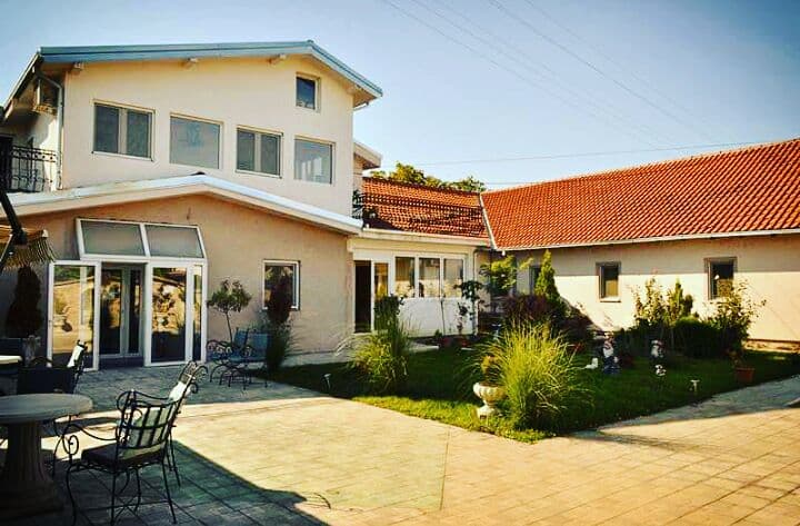 Medikalija — photo 1