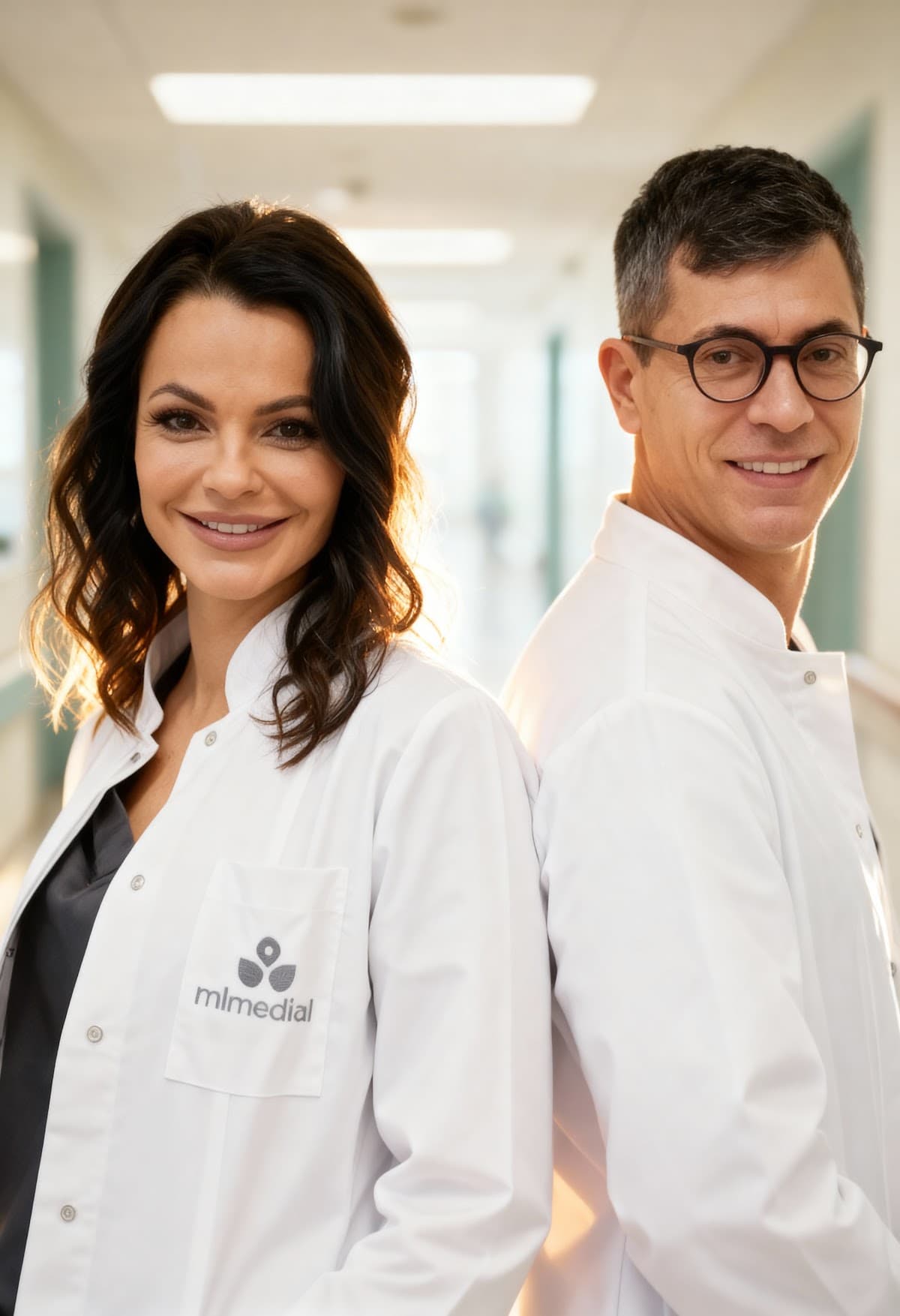 Mi medical poliklinika — Physical & Rehabilitation Therapy in Riste Marjanovića, Belgrade